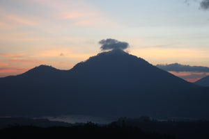 Sunrise Bali
