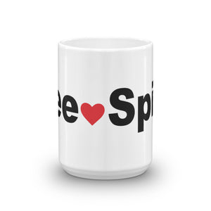 Free Spirit Mug