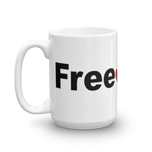 Free Spirit Mug
